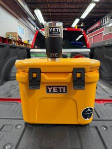 Fundraiser Tip Boards: Disney Trip, Yeti & More