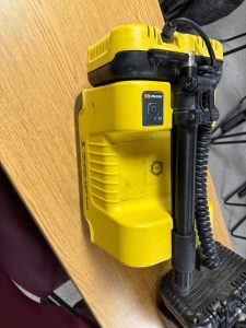 Equipment For Sale: Scott & MSA SCBA Units