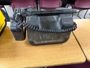 Equipment For Sale: Scott & MSA SCBA Units