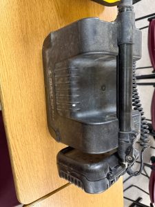 Equipment For Sale: Scott & MSA SCBA Units