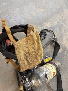 Equipment For Sale: Scott & MSA SCBA Units