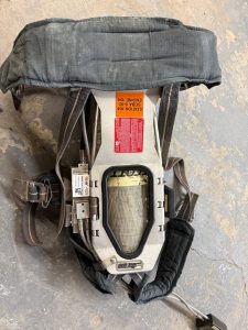 Equipment For Sale: Scott & MSA SCBA Units