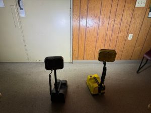 Equipment For Sale: Scott & MSA SCBA Units