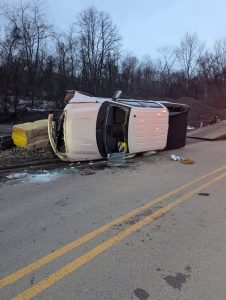 Today at 5:25 Pm, Baldwin Fire Rescue along with stations…