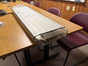 Equipment For Sale: Scott & MSA SCBA Units