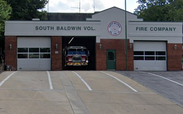 Station 3 Exterior