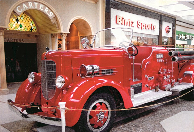 Station 3 Historical