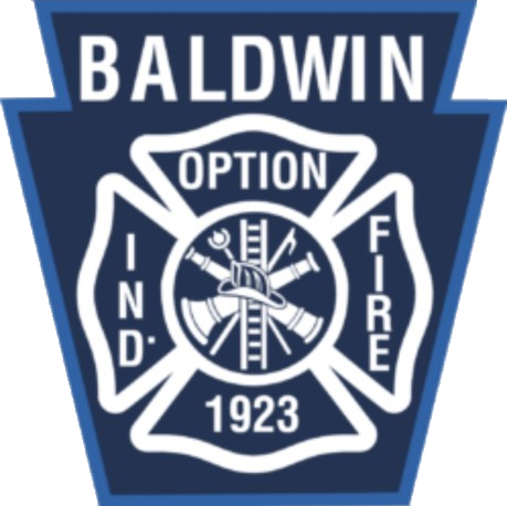 Option Independent Fire Co. Logo