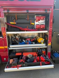 We are pleased to announce that our new Engine 1 has…