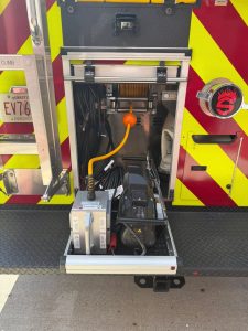 We are pleased to announce that our new Engine 1 has…