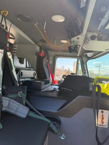 We are pleased to announce that our new Engine 1 has…