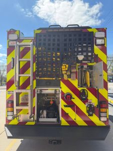 We are pleased to announce that our new Engine 1 has…