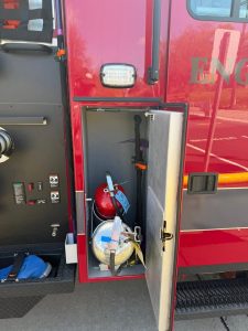 We are pleased to announce that our new Engine 1 has…