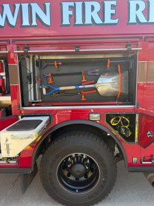 We are pleased to announce that our new Engine 1 has…