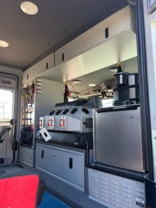 We are pleased to announce that our new Engine 1 has…