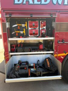 We are pleased to announce that our new Engine 1 has…