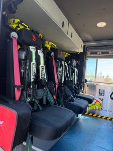 We are pleased to announce that our new Engine 1 has…
