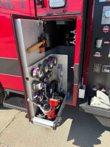 We are pleased to announce that our new Engine 1 has…