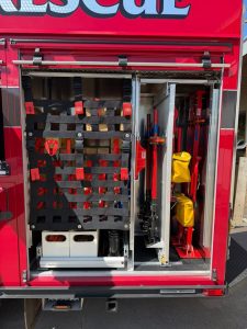 We are pleased to announce that our new Engine 1 has…