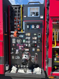 We are pleased to announce that our new Engine 1 has…