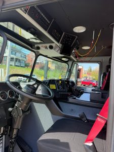 We are pleased to announce that our new Engine 1 has…