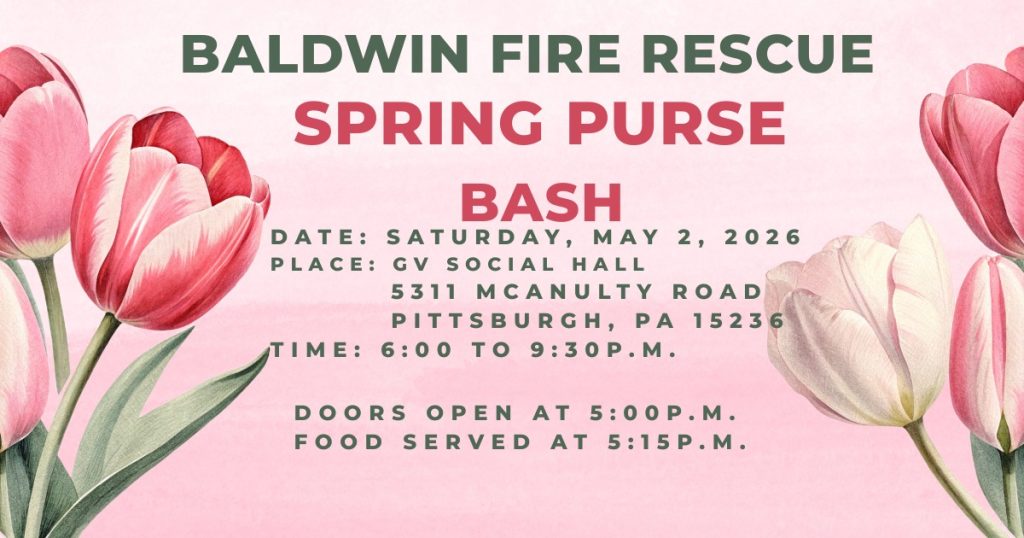 Tickets are going fast!