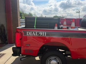 Thank you to the Home Depot in West Mifflin for the…