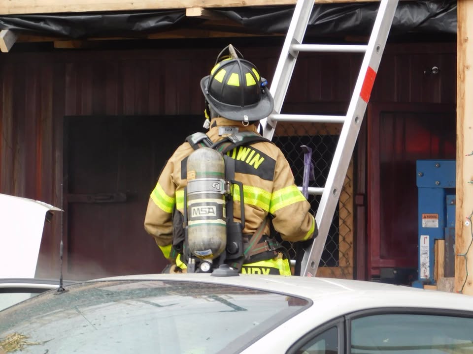 Photos from Baldwin Fire Rescue's post