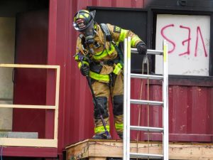 Photos from Baldwin Fire Rescue's post