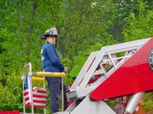 Photos from Baldwin Fire Rescue's post