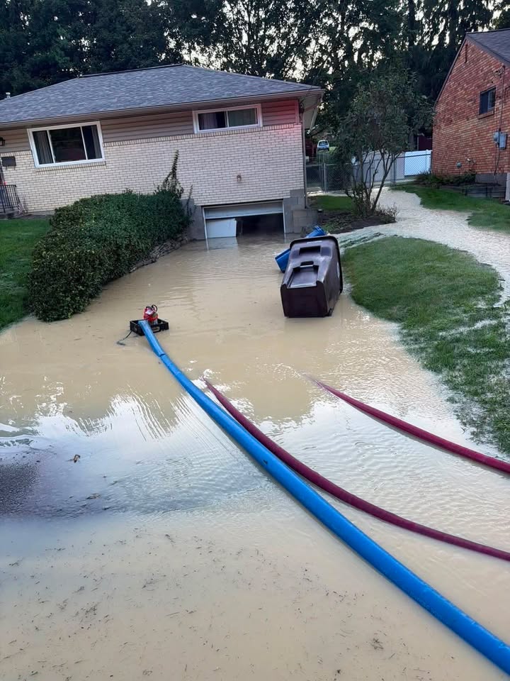 This morning 8/29/26 around 6am Baldwin Fire Rescue was…