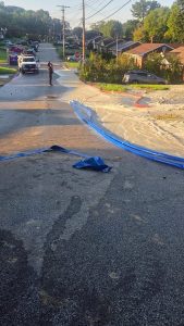 This morning 8/29/26 around 6am Baldwin Fire Rescue was…