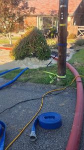 This morning 8/29/26 around 6am Baldwin Fire Rescue was…