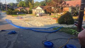 This morning 8/29/26 around 6am Baldwin Fire Rescue was…