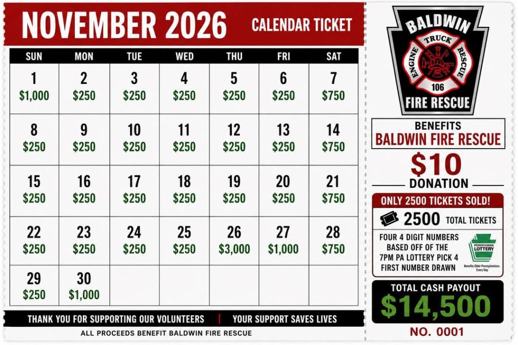 ❗️❗️BUY YOUR TICKETS ONLINE❗️❗️