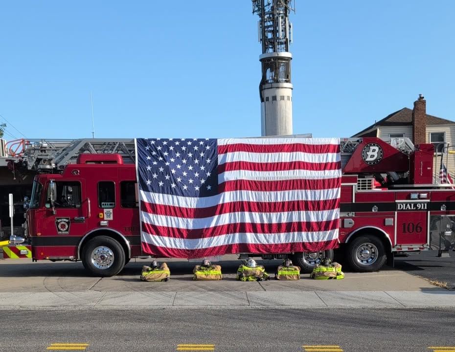 On the 25th anniversary, we pause to remember those lives lost.